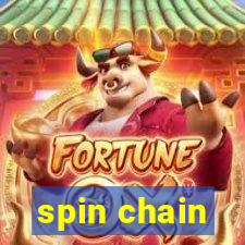 spin chain