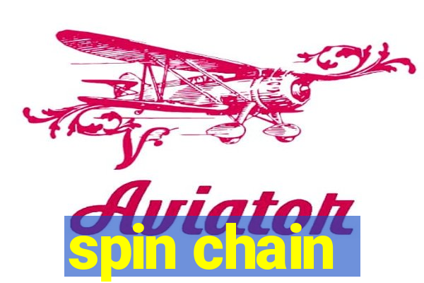 spin chain