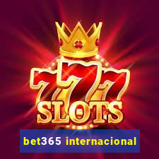 bet365 internacional