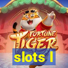 slots l