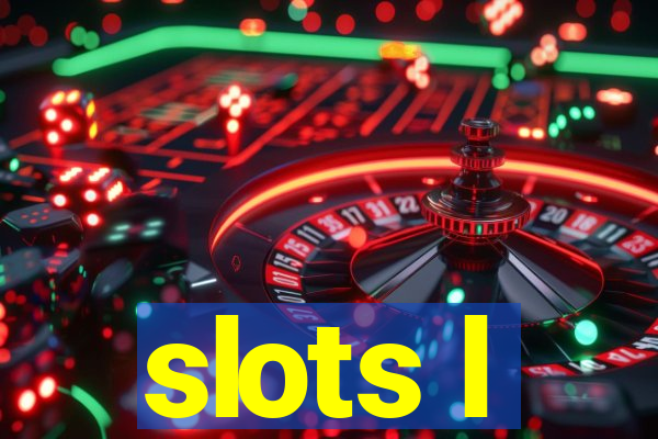 slots l