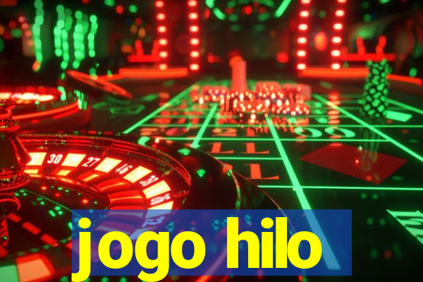 jogo hilo