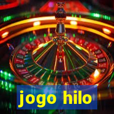 jogo hilo