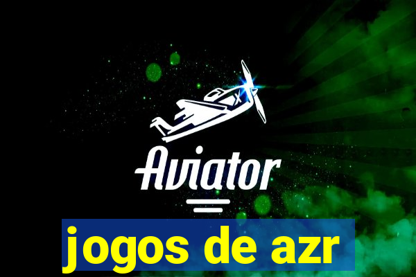 jogos de azr