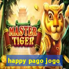 happy pago jogo