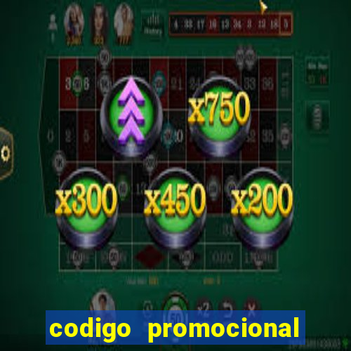 codigo promocional bet boom