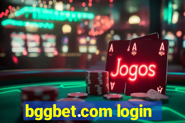 bggbet.com login