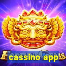 cassino app