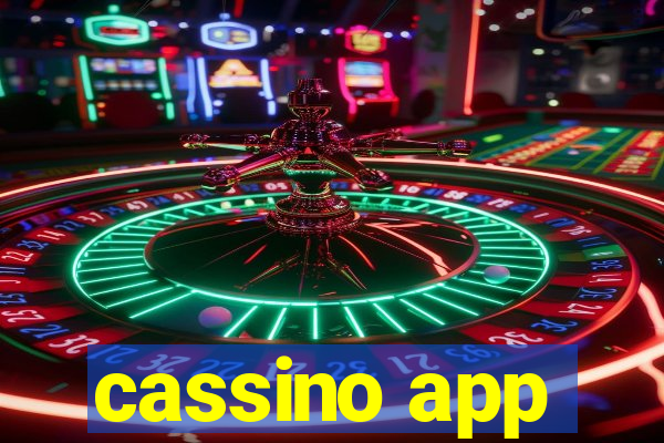 cassino app