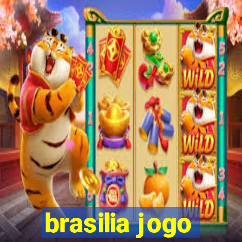 brasilia jogo