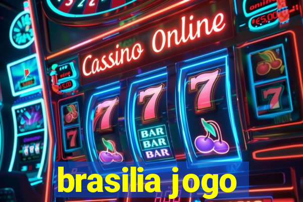 brasilia jogo