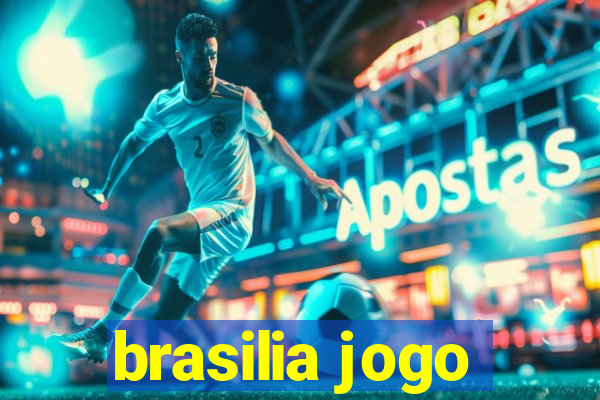 brasilia jogo