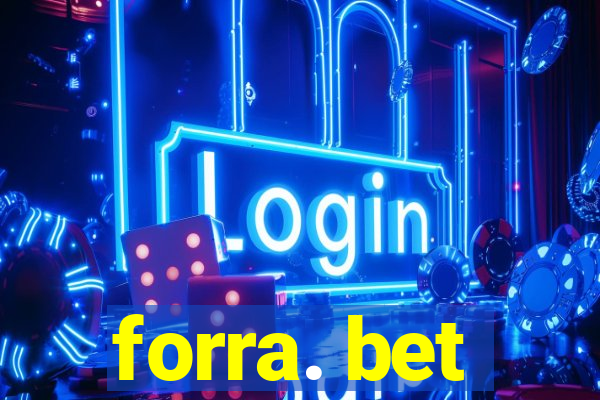 forra. bet