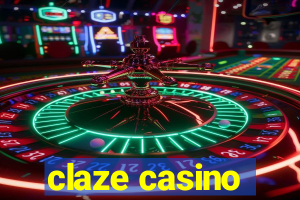 claze casino