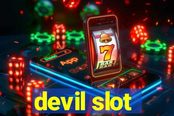 devil slot