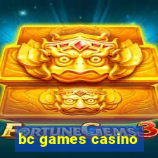 bc games casino