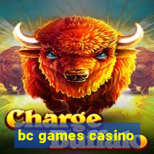 bc games casino