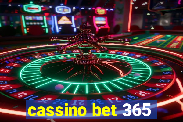 cassino bet 365