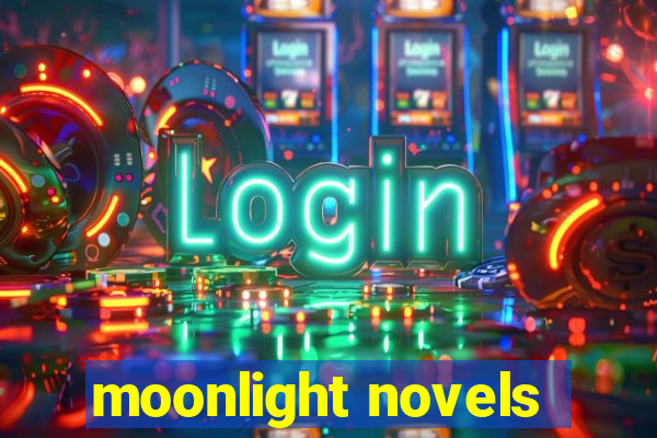 moonlight novels