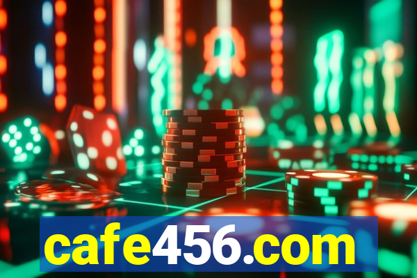 cafe456.com