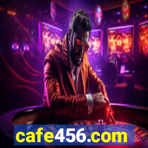 cafe456.com