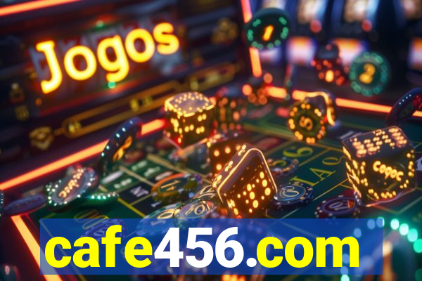 cafe456.com