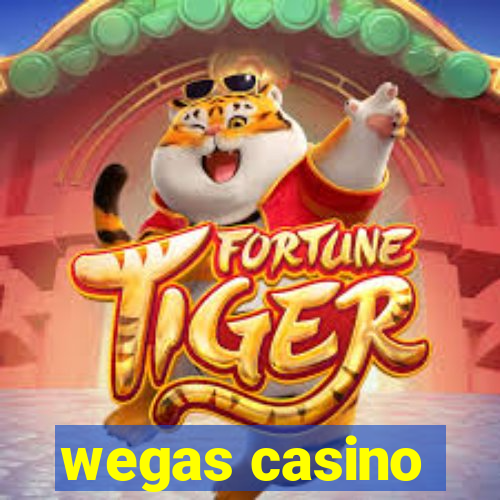 wegas casino