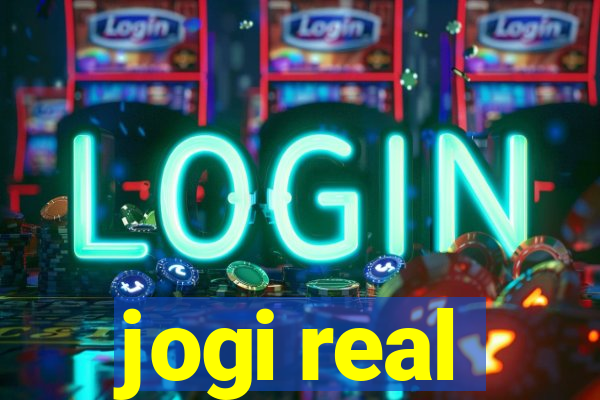 jogi real