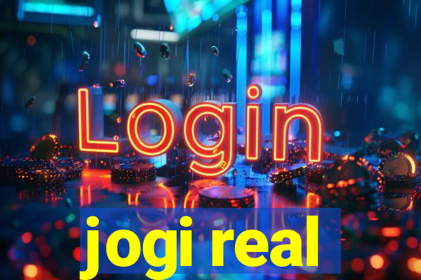 jogi real