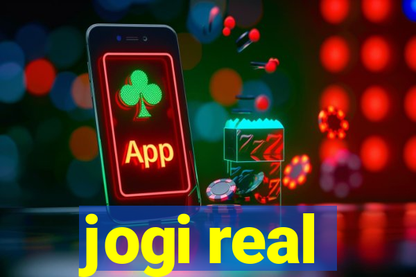 jogi real