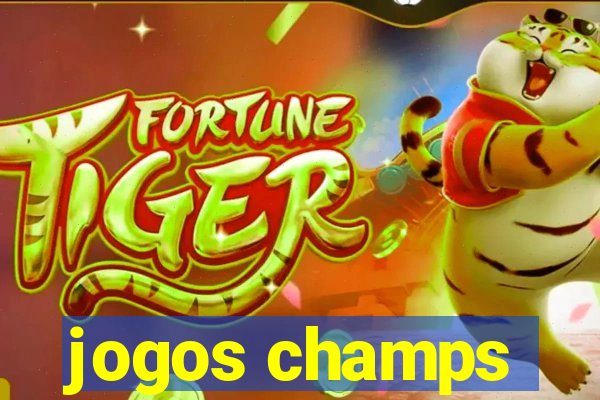 jogos champs