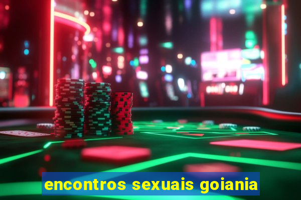 encontros sexuais goiania