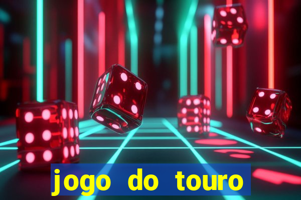 jogo do touro fortune ox