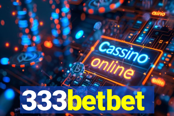 333betbet