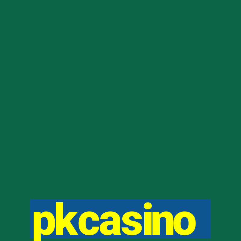 pkcasino