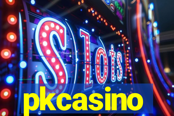 pkcasino