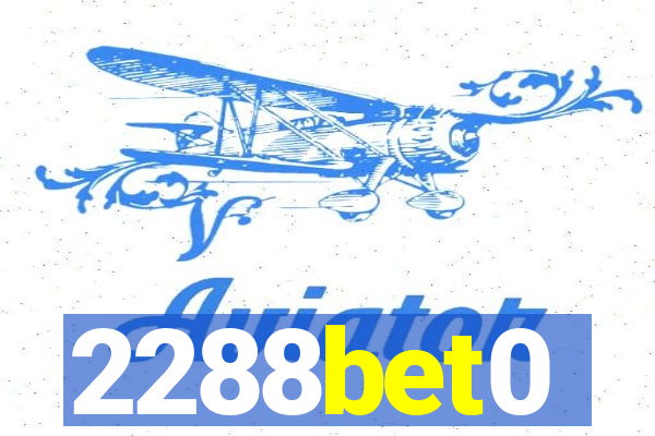 2288bet0