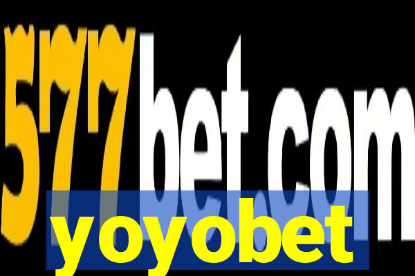 yoyobet