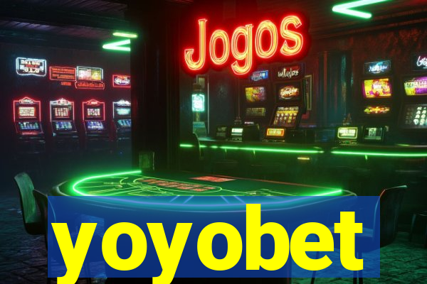 yoyobet