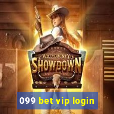 099 bet vip login