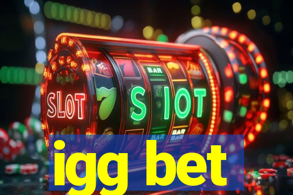 igg bet