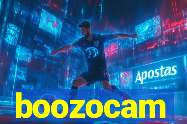 boozocam