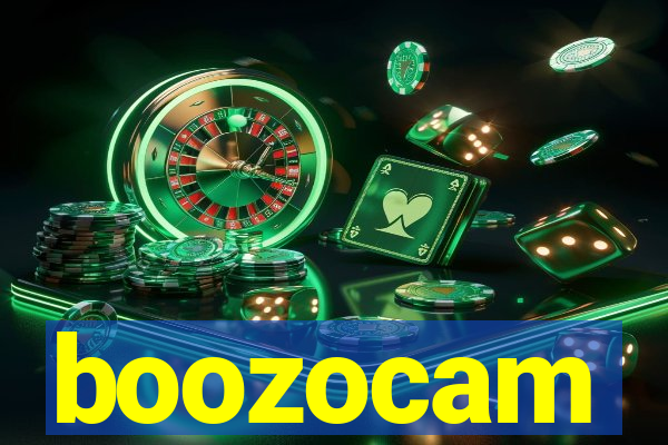 boozocam