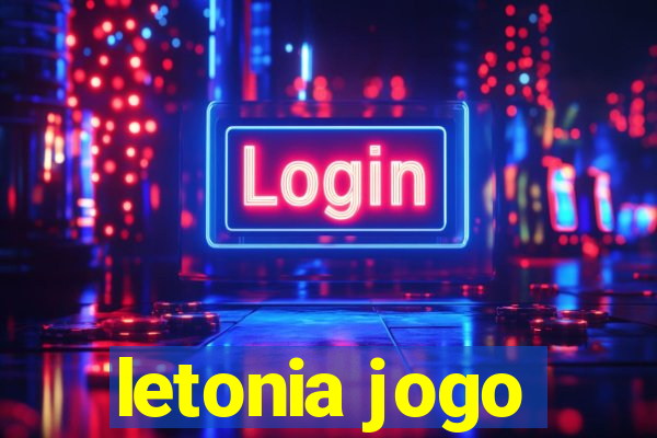 letonia jogo