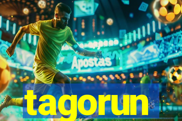 tagorun