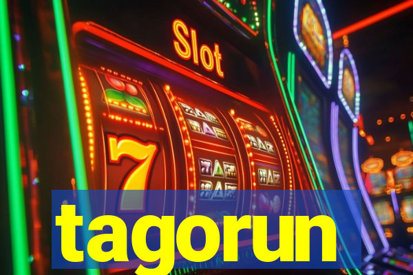 tagorun