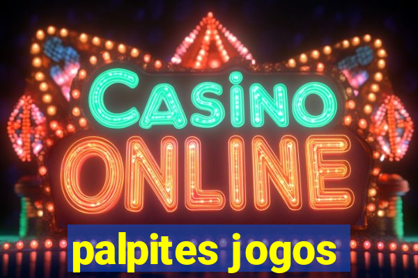 palpites jogos