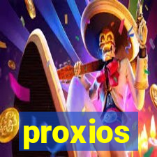 proxios