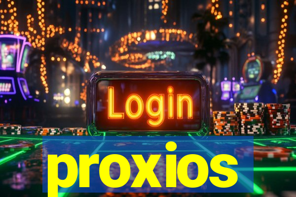 proxios