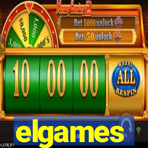 elgames